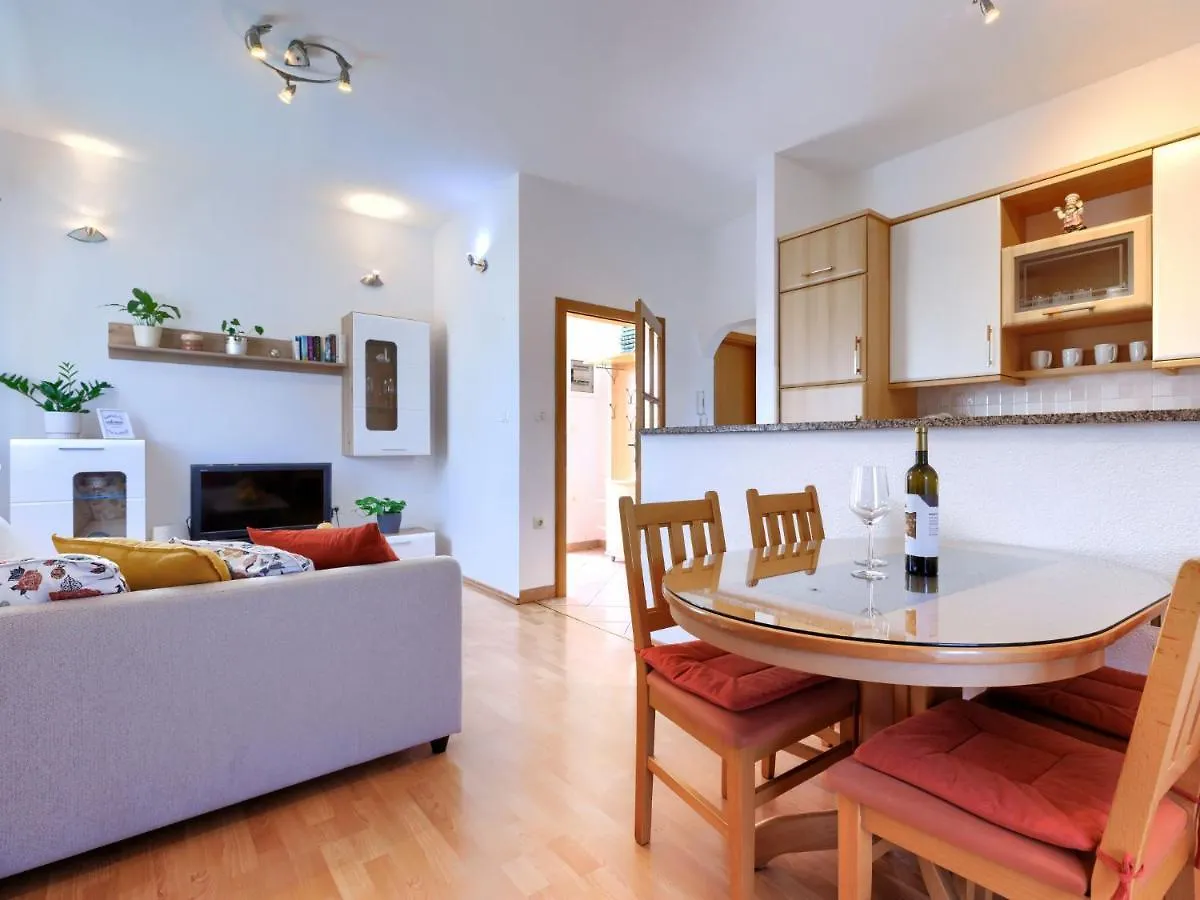 Holiday Home Nina - Pul507 By Interhome Fazana Croatia