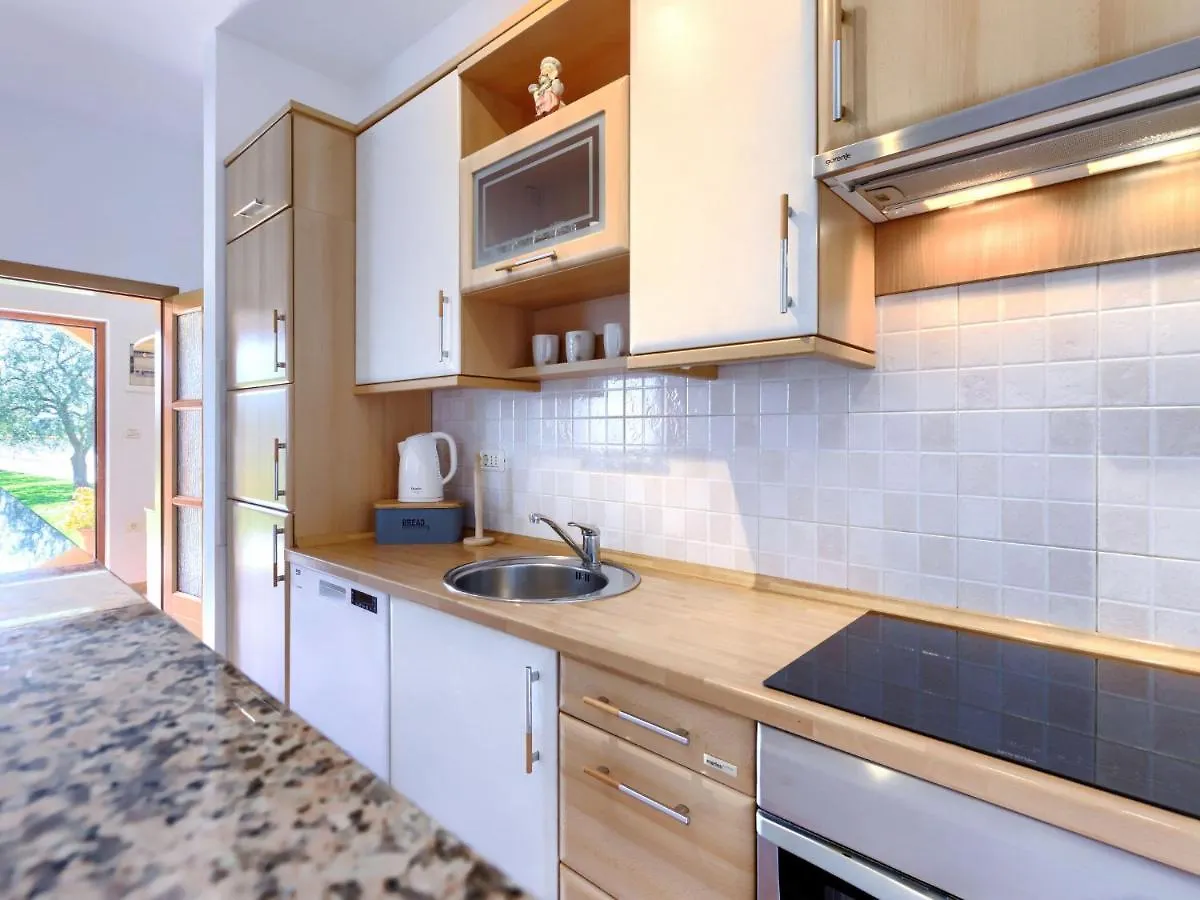 Holiday Home Nina - Pul507 By Interhome Fazana Croatia