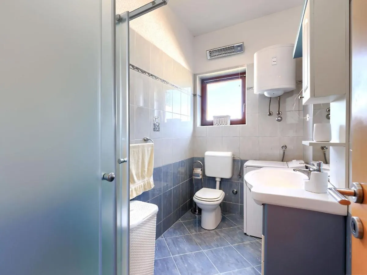 Holiday Home Nina - Pul507 By Interhome Fazana
