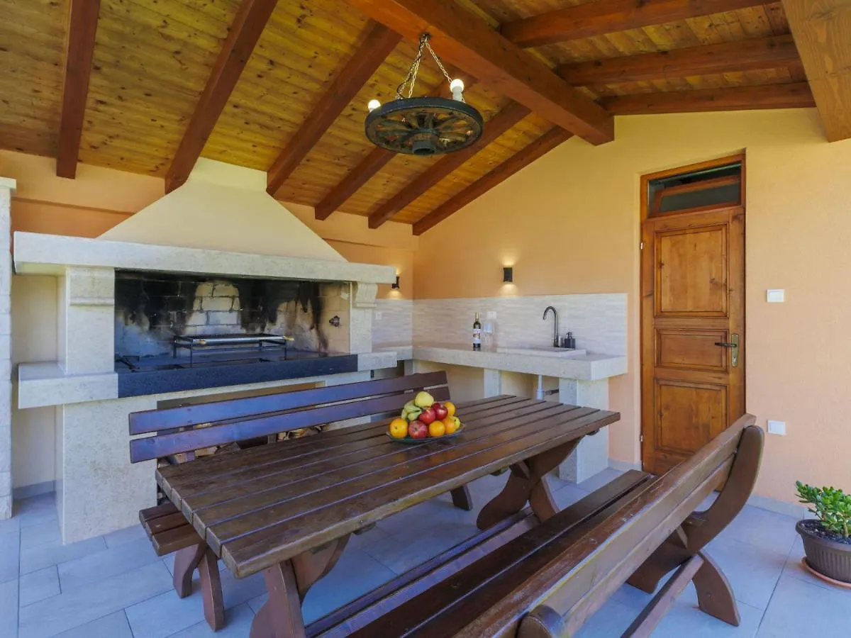 Holiday Home Nina - Pul507 By Interhome Fazana