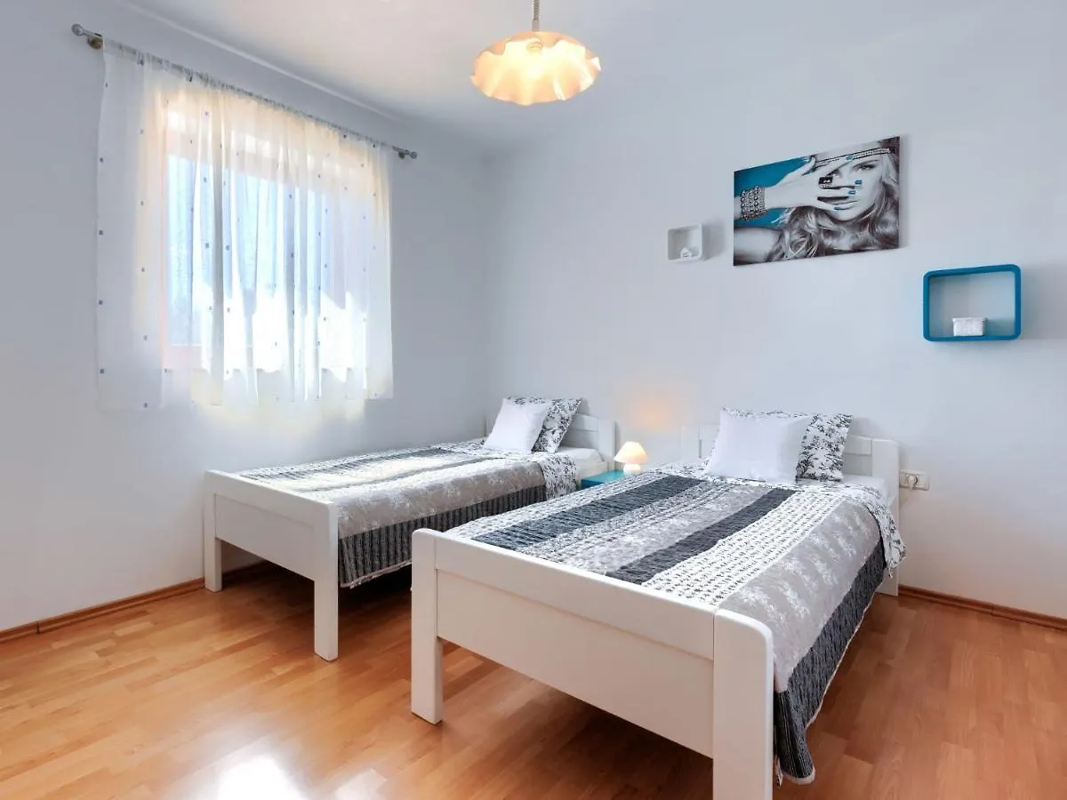 Holiday Home Nina - Pul507 By Interhome Fazana 0*,  Croatia