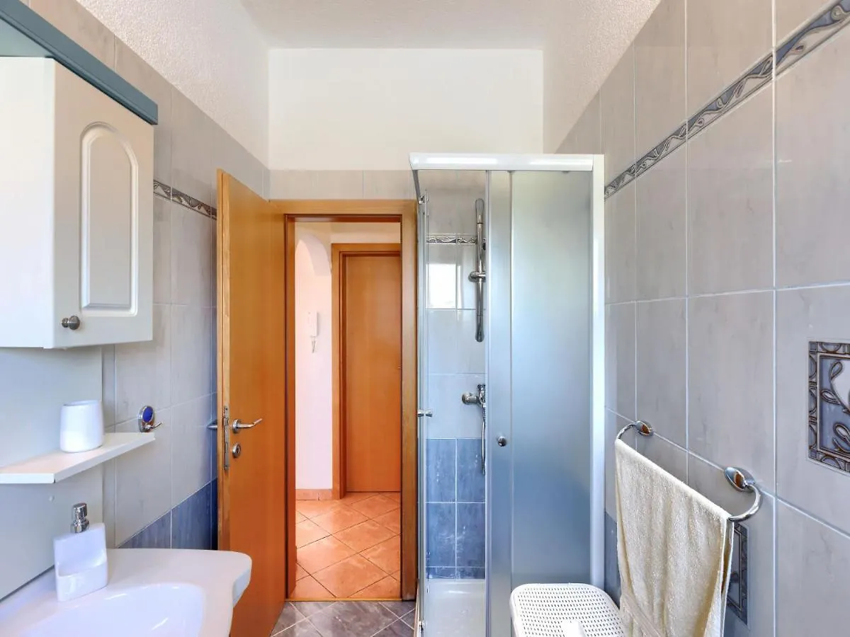 Holiday Home Nina - Pul507 By Interhome Fazana